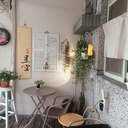 七十腳落背包客棧 Hostel Lyudao Exterior photo